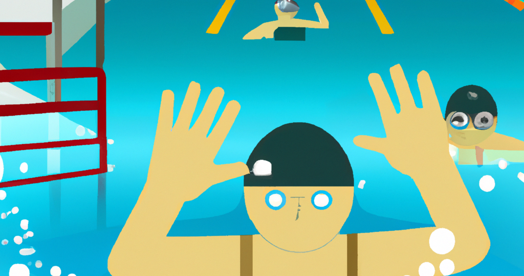 8 Tip til En Nem og Sjov Svømmetur