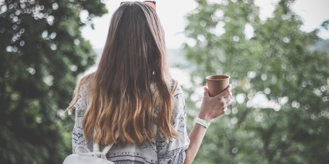 Fra café til kontor: Double wall papkrus gør din to-go kaffe bedre