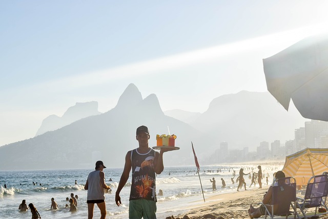 Strandparadis og solnedgange: Oplev can picaforts kyst